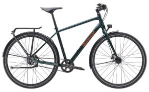 Diamant 247 Deluxe - 28 Zoll - Diamant - 2025