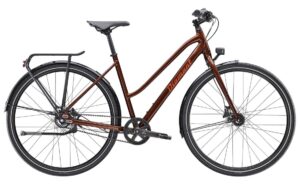 Diamant 247 Deluxe - 28 Zoll - Damen Sport - 2025