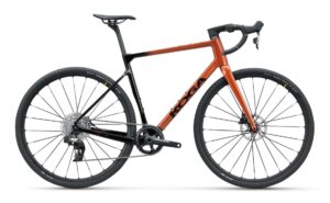 Koga Roqa Allroad - 28 Zoll - Diamant - 2024