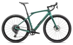 Specialized Diverge STR Expert - 28 Zoll - Diamant - 2024