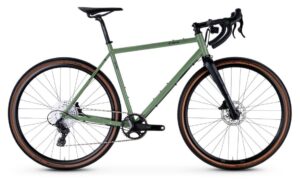 VSF Fahrradmanufaktur GX-900 - 28 Zoll - Diamant - 2023