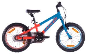 Carver Strict 16 - 16 Zoll - Diamant - Aktion