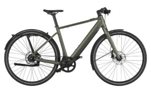 Riese und Müller UBN Five silent - 430 Wh - 28 Zoll - Diamant - 2025