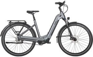 Kettler Pinniato HT Comfort - 720 Wh - 29 Zoll - Tiefeinsteiger - 2025