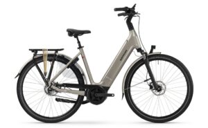 Batavus Finez E-go Power Exclusive Plus 750 - 750 Wh - 28 Zoll - Tiefeinsteiger - 2024