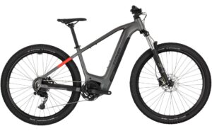 Carver Strict E.520 - 625 Wh - 29 Zoll - Diamant