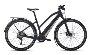 Specialized Women's Turbo Vado 4.0 - 504 Wh - 28 Zoll - Damen Sport - Aktion