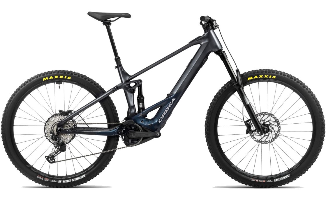 Orbea Wild H30 - 750 - 750 Wh - 29 Zoll - Fully