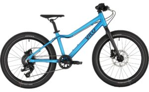 Vilu Disc 20 - 20 Zoll - Diamant - 2024