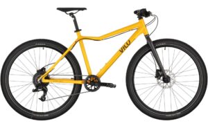 Vilu Disc 26 - 26 Zoll - Diamant - 2024