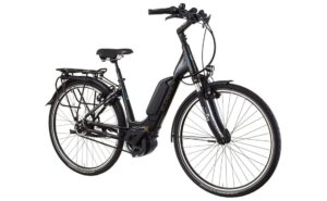 Gudereit EC-5 evo - 500 Wh - 28 Zoll - Tiefeinsteiger - Aktion