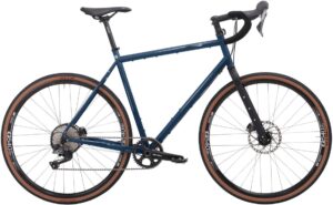 Tout Terrain Vasco GT 28 Select 3.2 - 28 Zoll - Diamant - 2023