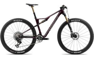 Orbea Oiz M LTD - 29 Zoll - Fully - 2024