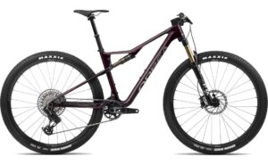 Orbea Oiz M Team AXS - 29 Zoll - Fully - 2024