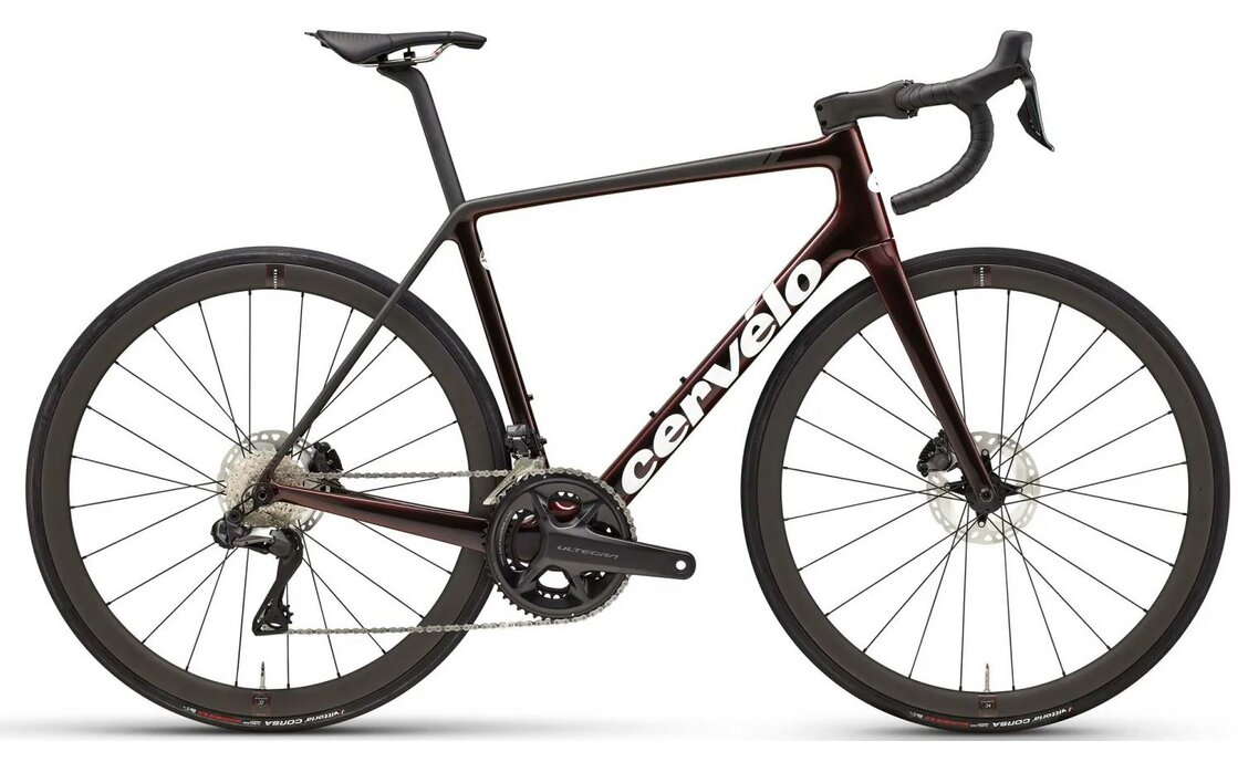 Cervelo R5 - Ultegra Di2 - 28 Zoll - Diamant - 2024