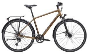 Diamant Elan Deluxe (CUES) - 28 Zoll - Diamant - 2025