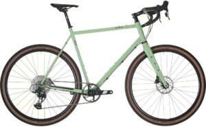 VSF Fahrradmanufaktur GX-500 Exclusive Edition - 28 Zoll - Diamant - 2023
