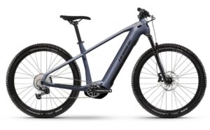 Haibike AllTrack 7 29 - 720 Wh - 29 Zoll - Diamant