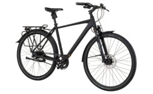 Gudereit Premium 14.0 evo - 28 Zoll - Diamant - 2024