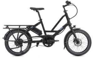 Tern Quick Haul P5i - 500 Wh - 20 Zoll - Compact - 2024