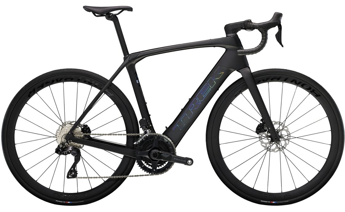 Trek Domane+ SLR 6 - 360 Wh - 28 Zoll - Diamant - 2024