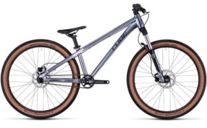 Cube Flying Circus - 26 Zoll - Dirt - 2024