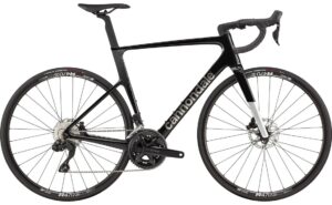 Cannondale SuperSix EVO Carbon 3 - 105 Di2 - 28 Zoll - Diamant - 2025