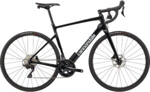 Cannondale Synapse Carbon 3 L - SmartSense - 28 Zoll - Diamant - 2024