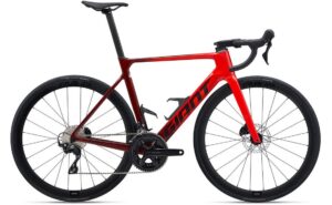 Giant Propel Advanced 2 - 28 Zoll - Diamant - 2024