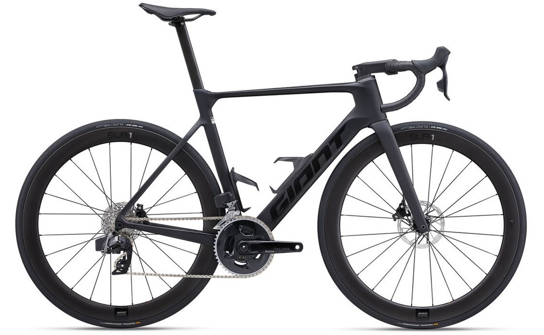 Giant Propel Advanced Pro 1 - 28 Zoll - Diamant - 2024