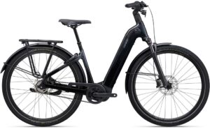 Giant AnyTour E+ 1 - 800 Wh - 28 Zoll - Tiefeinsteiger - 2025