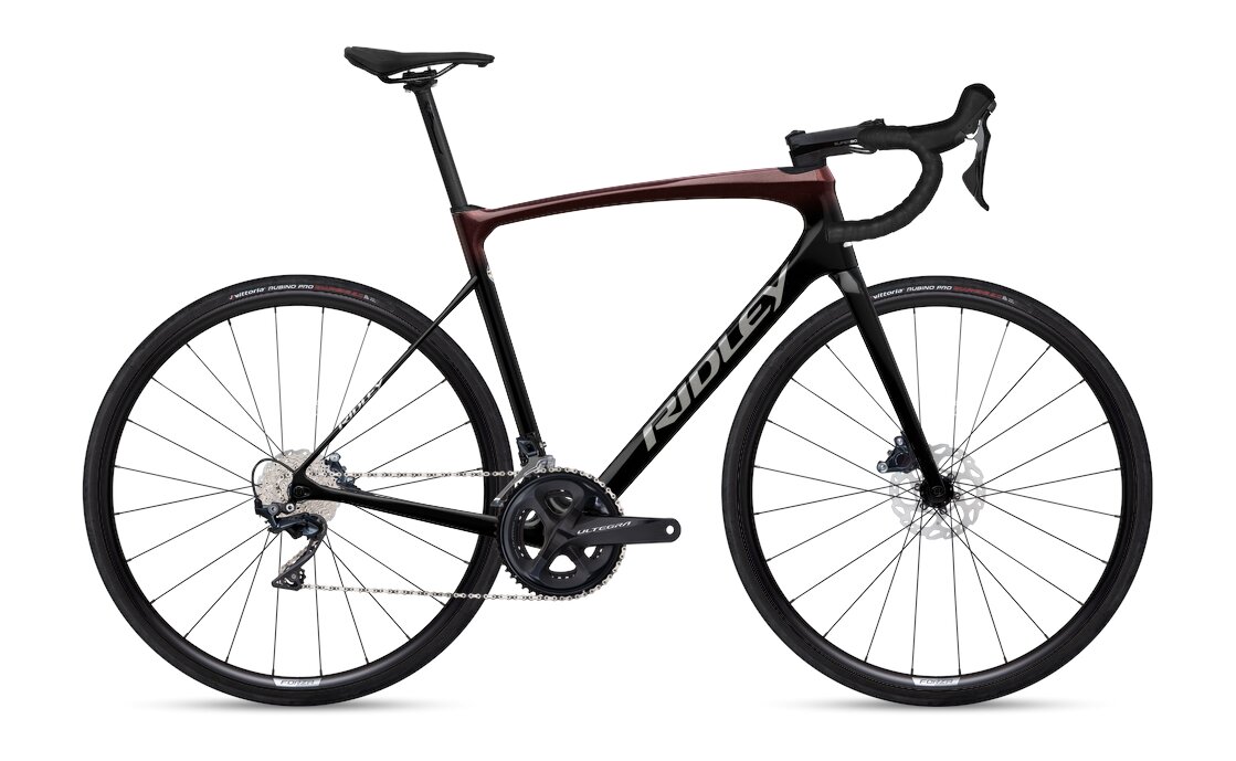 Ridley Fenix SLiC - Ultegra - 28 Zoll - Diamant - 2024