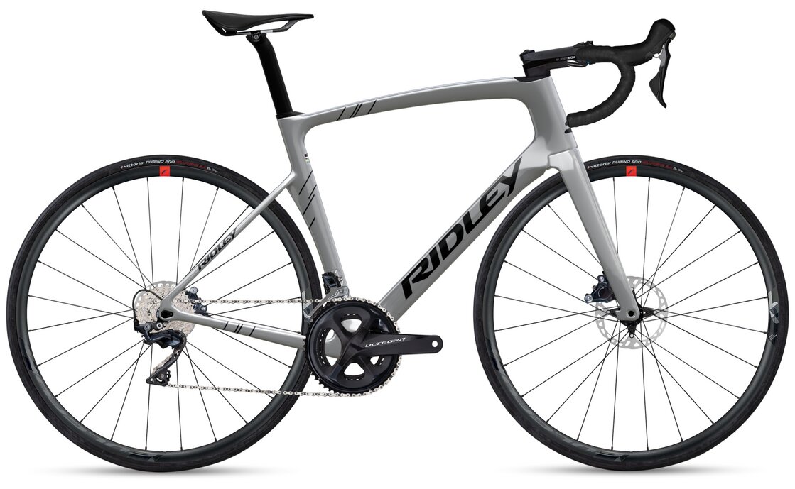 Ridley Noah Disc - Ultegra - 28 Zoll - Diamant - 2024