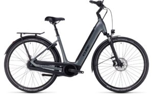 Cube Supreme RT Hybrid Pro 625 - 625 Wh - 28 Zoll - Tiefeinsteiger - 2023