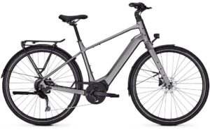 Kalkhoff Endeavour L Move - 400 Wh - 29 Zoll - Diamant - 2025