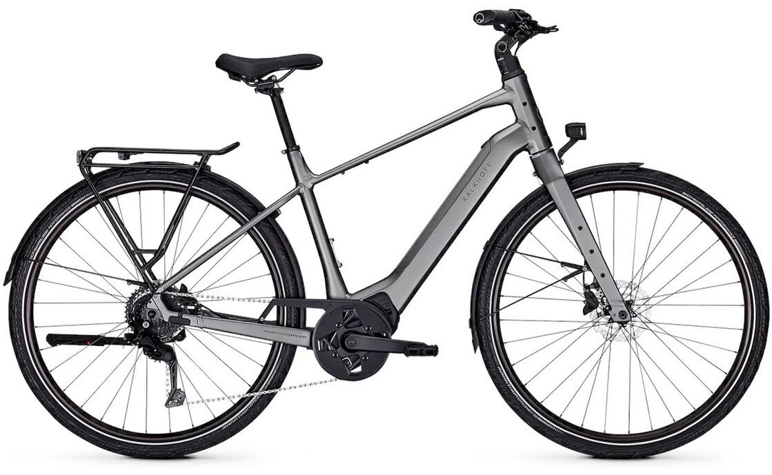 Kalkhoff Endeavour L Move - 400 Wh - 29 Zoll - Diamant - 2025