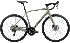 Orbea Avant H30 - 28 Zoll - Diamant - 2024
