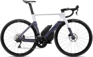 Orbea Orca Aero M30 LTD - 28 Zoll - Diamant - 2024