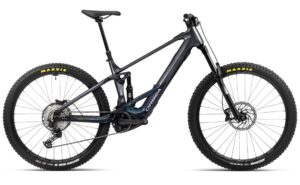 Orbea Wild H30 - 625 Wh - 29 Zoll - Fully