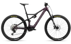 Orbea Rise H10 - 540 Wh - 29 Zoll - Fully