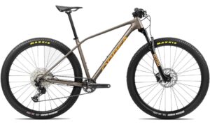 Orbea Alma H20 - 29 Zoll - Diamant - 2024