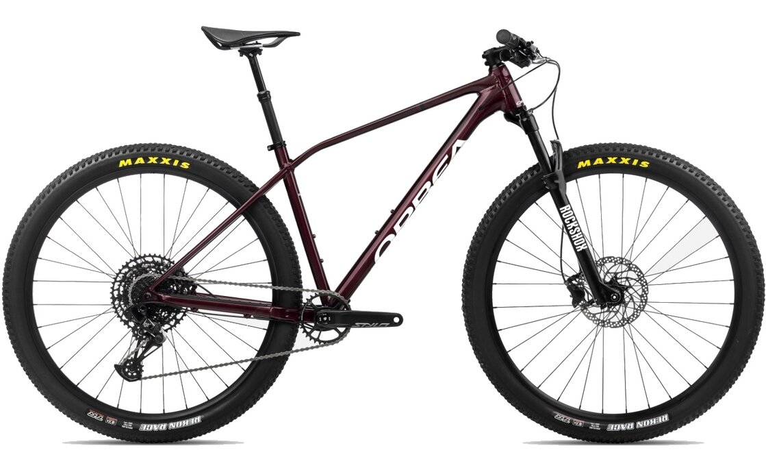 Orbea Alma H11 - 29 Zoll - Diamant - 2024