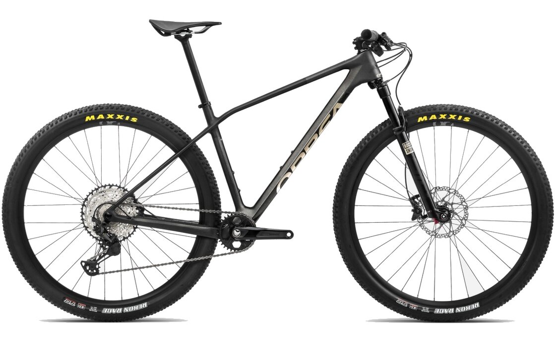 Orbea Alma M30 - 29 Zoll - Diamant - 2024