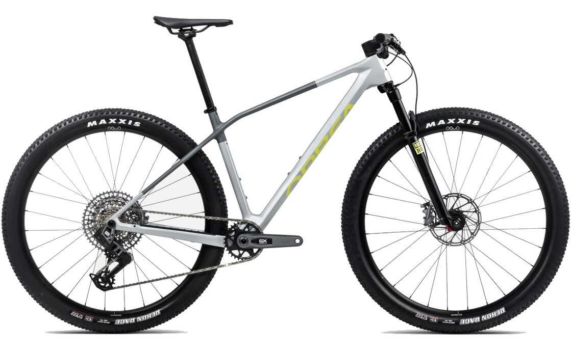 Orbea Alma M21 - 29 Zoll - Diamant - 2024