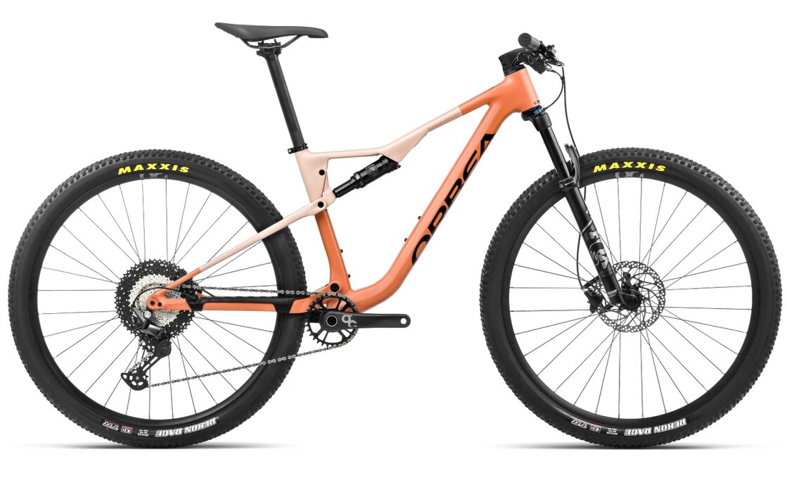 Orbea Oiz H30 - 29 Zoll - Fully - 2024