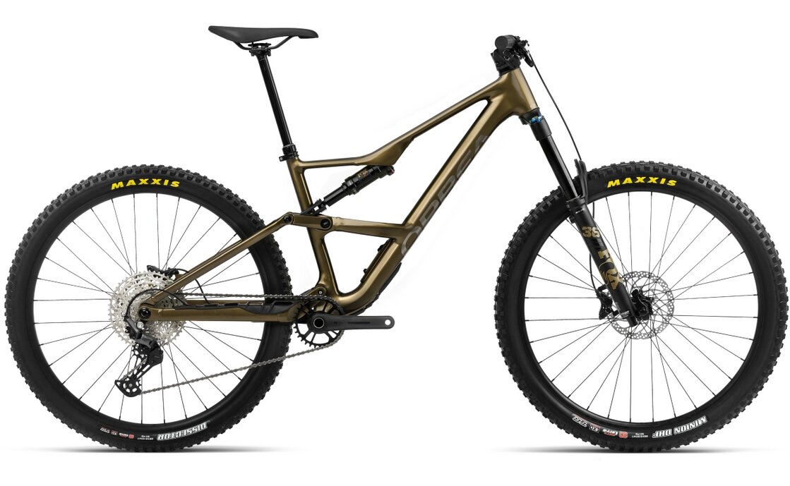 Orbea Occam LT H30 - 29 Zoll - Fully - 2024