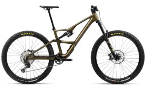Orbea Occam LT H20 - 29 Zoll - Fully - 2024