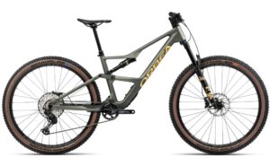 Orbea Occam SL M30 - 29 Zoll - Fully - 2024