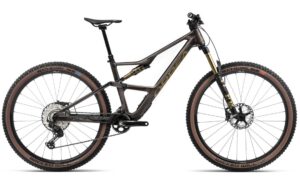 Orbea Occam SL M10 - 29 Zoll - Fully - 2024
