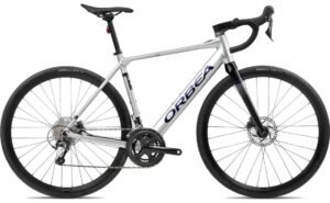 Orbea Gain D40 - 248 Wh - 28 Zoll - Diamant - 2024